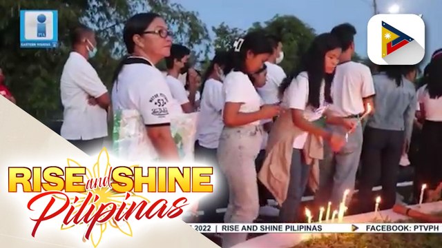 Tanauan, Leyte, nanumbalik at nakabawi na matapos ang pananalasa ng bagyong Yolanda; Ilang survivors, lubos ang pasasalamat sa mga taong tumulong sa kanila para makabangon