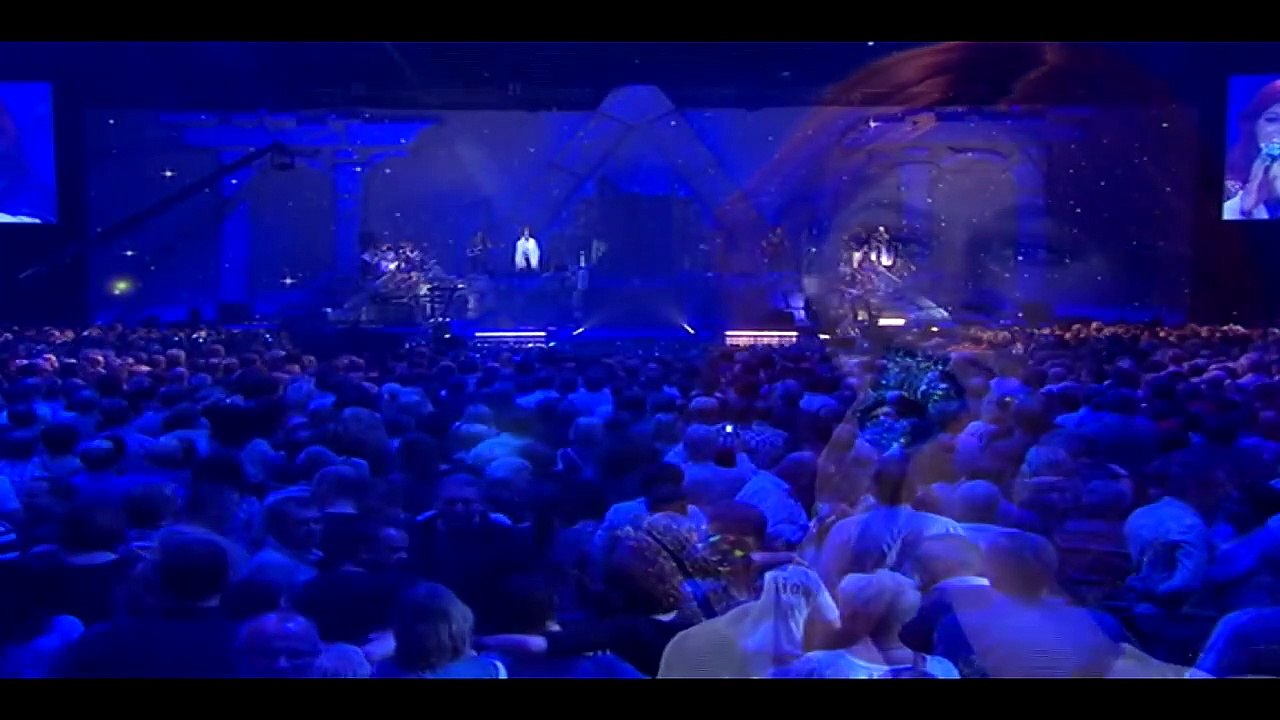 ANDREA BERG Live — Im nächsten Leben | von Atlantis – Andrea Berg Live | (2013)