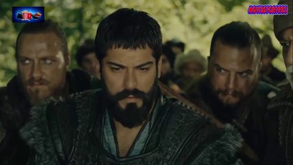 HD المؤسس عثمان - الموسم 2 الحلقة 95 - مدبلج و بجودة