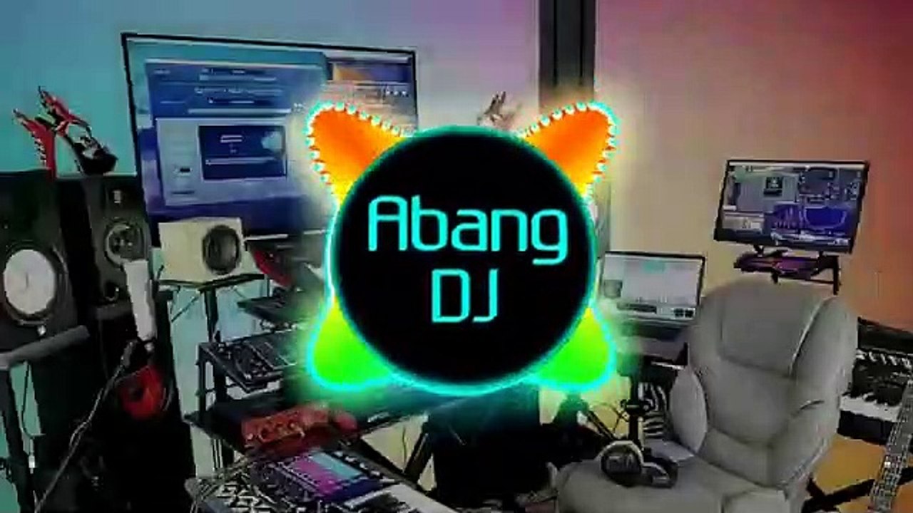 DJ ABANG BANTING ADEK BANG REMIX FULL BASS VIRAL TIKTOK TERBARU 2022