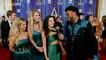 Runaway June On Touring With Carrie Underwood, The Inspiration Behind 'Buy My Own Drinks' & More | CMA Awards 2022