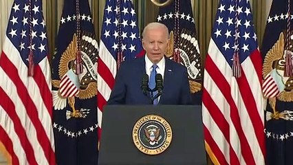 'Um bom dia para a democracia', diz Biden sobre eleições