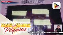 2 lalaki na umano’y tulak ng iligal na droga, arestado sa Navotas City