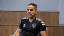 FDP 98 | Entrevista com Guilherme Fialho, fisioterapeuta do Atlético e da Seleção Brasileira