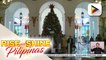 Taunang Christmas Tree Lighting Ceremony sa isang hotel sa Maynila, isinagawa