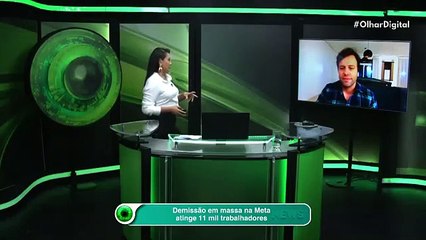 Demissões na Meta e no Twitter: o que explica a crise no setor?