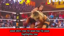 WWe 2021 top 10. world wrestling entertainment, wrestler, wrestle, wrestling, wwe, wwe 2021,