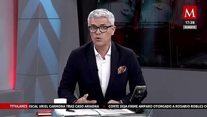 En Puebla, muere pareja y sus dos hijos atropellados por conductor ebrio