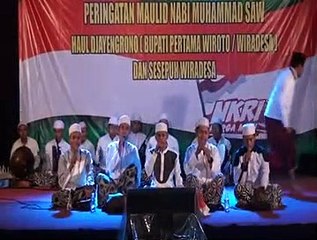 Az Zahir  Kisah rosul