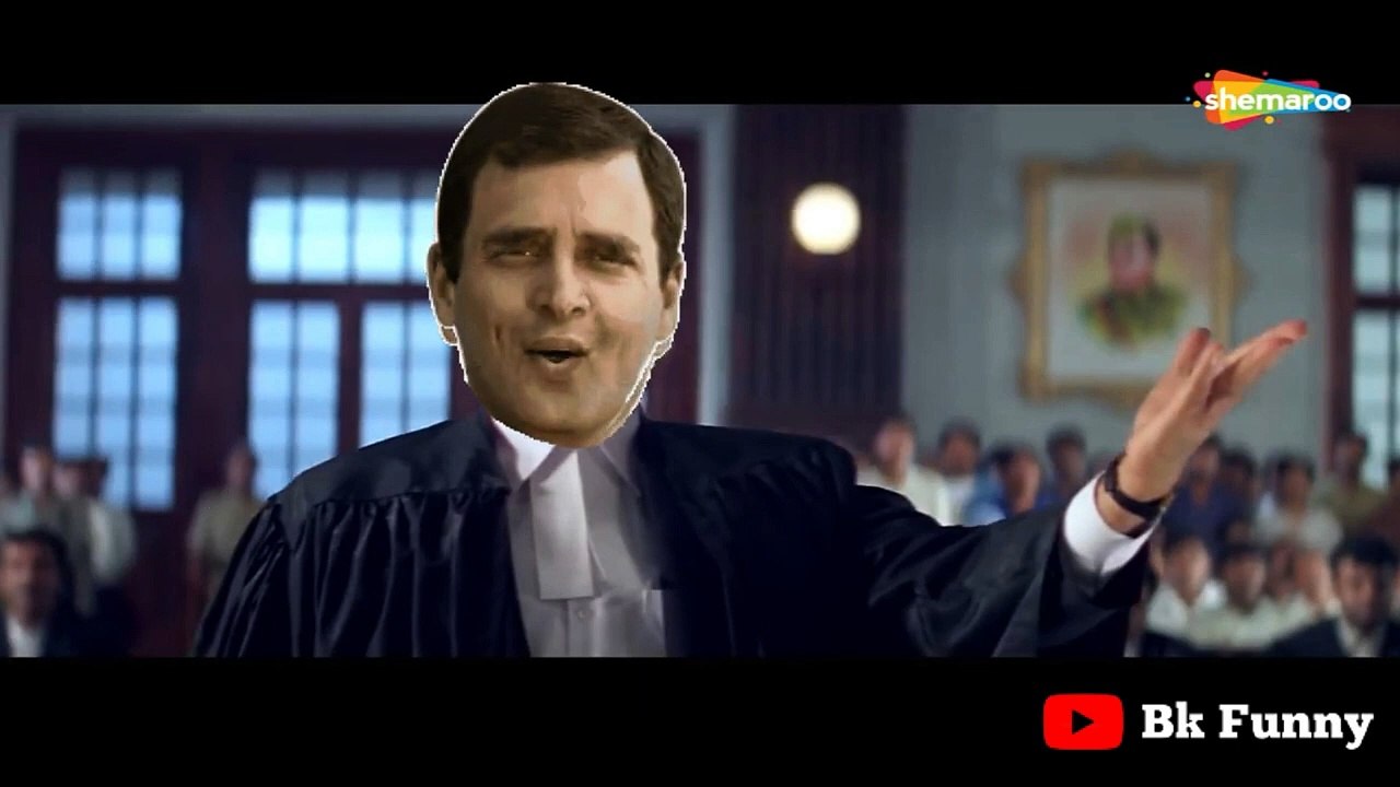 Sunny Deol Best Dialogue __ Salaakhen __ Sunny Deol __ Raveena __ Amrsh Puri __ Modi ,Rahul