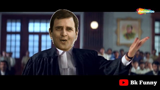 Sunny Deol Best Dialogue __ Salaakhen __ Sunny Deol __ Raveena __ Amrsh Puri __ Modi ,Rahul