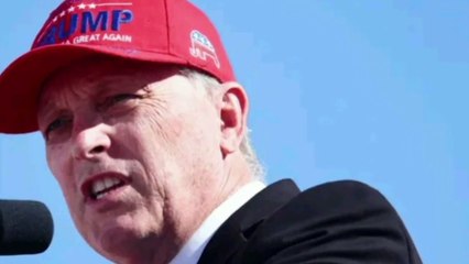 Yes, Republican Andy Biggs Made 'Hammer' Joke About Nancy Pelosi