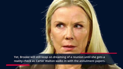 The Bold and The Beautiful Spoilers_ Weekly Preview- Obsessions Grows- Reality S