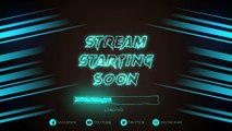 stream starting soon new template