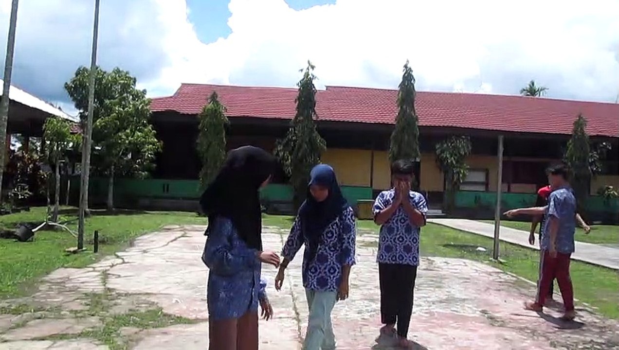 Tari Daerah 12