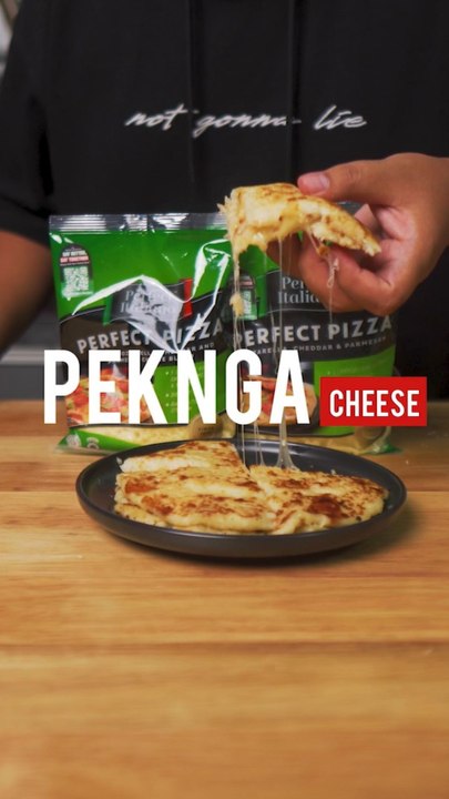 Pek Nga Cheese