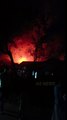 Gas Cylinder Blast In India - Assam 