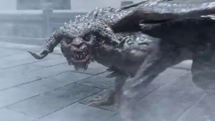 kungfu drama ~ battle power