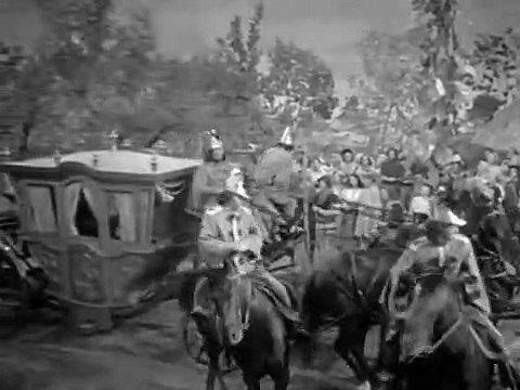 La Poule aux œufs d'or Bande-annonce (EN)