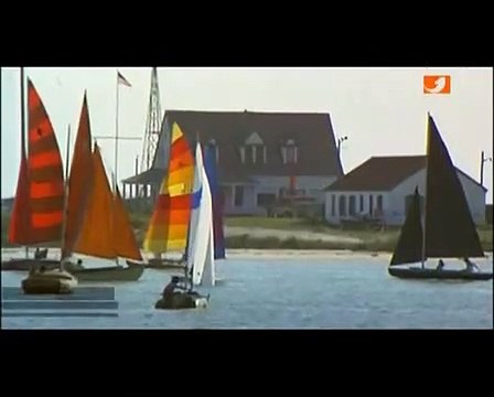 Les dents de la mer, 2e partie Bande-annonce (DE)