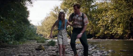 American Pastoral Bande-annonce (NL)