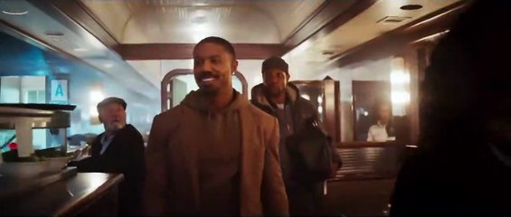 Creed III Bande-annonce (IT)