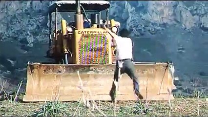 Les Cent Pas Bande-annonce (IT)