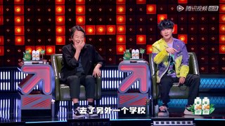 脱口秀大会-S05E08