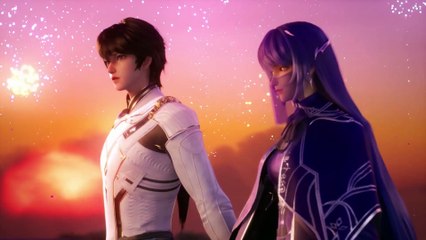 [Multi Sub] Throne of Seal Episode 27 English Subtitle