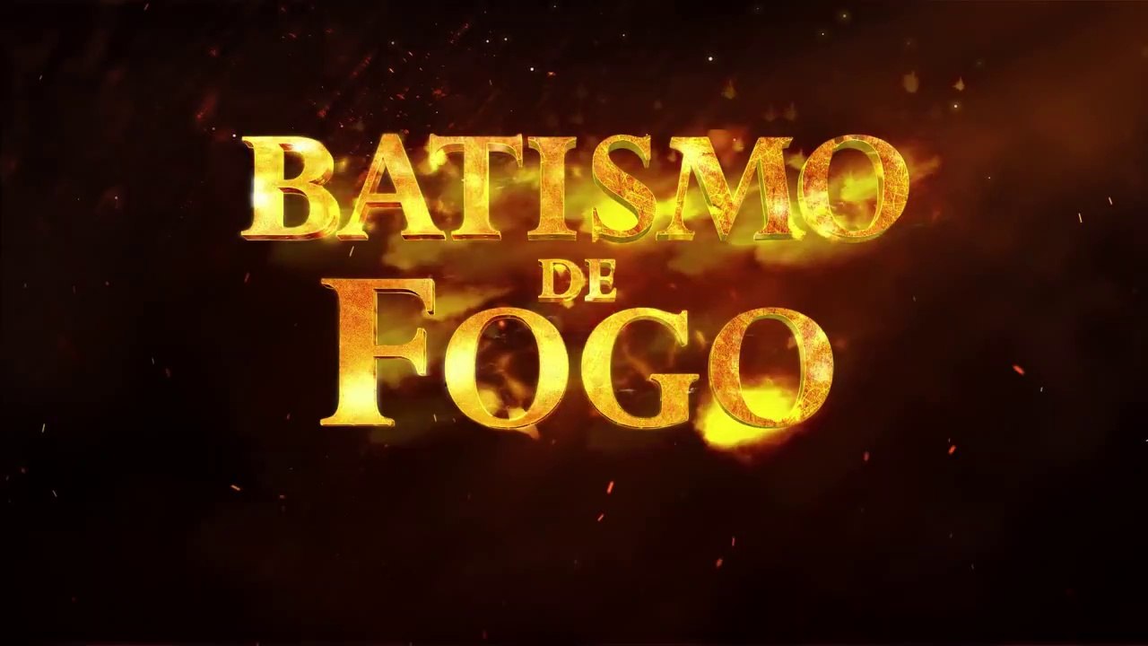 Batismo de Fogo