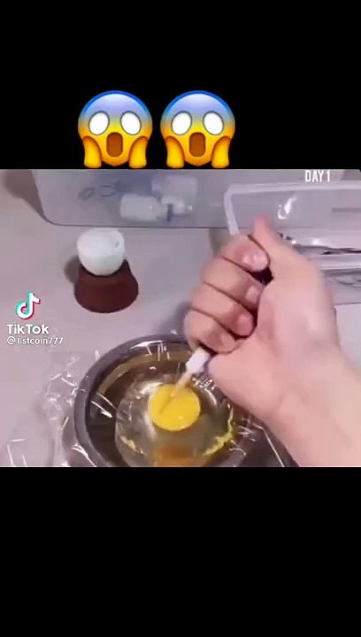 No way! Do You Think It's Real?