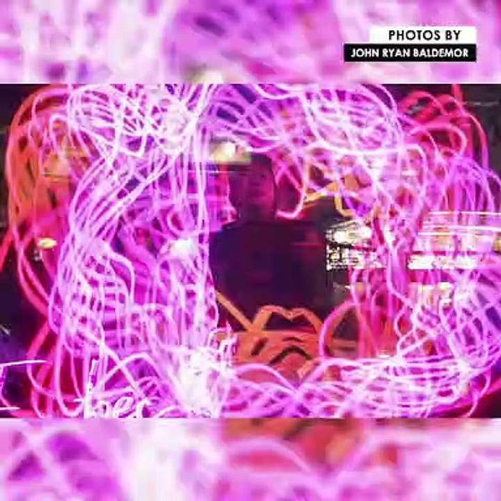 Lighting it up video Dailymotion