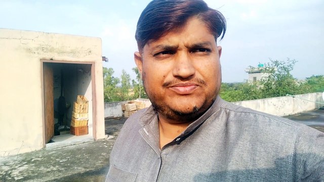 کرکٹ میچ ٹی وی پر نہیں دیکھ سکا بڑی کوشش کے بعد بھ zafar vlog