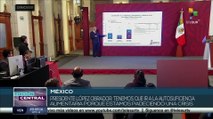 Instituto de Estadística reveló una disminución de los índices de inflación en México