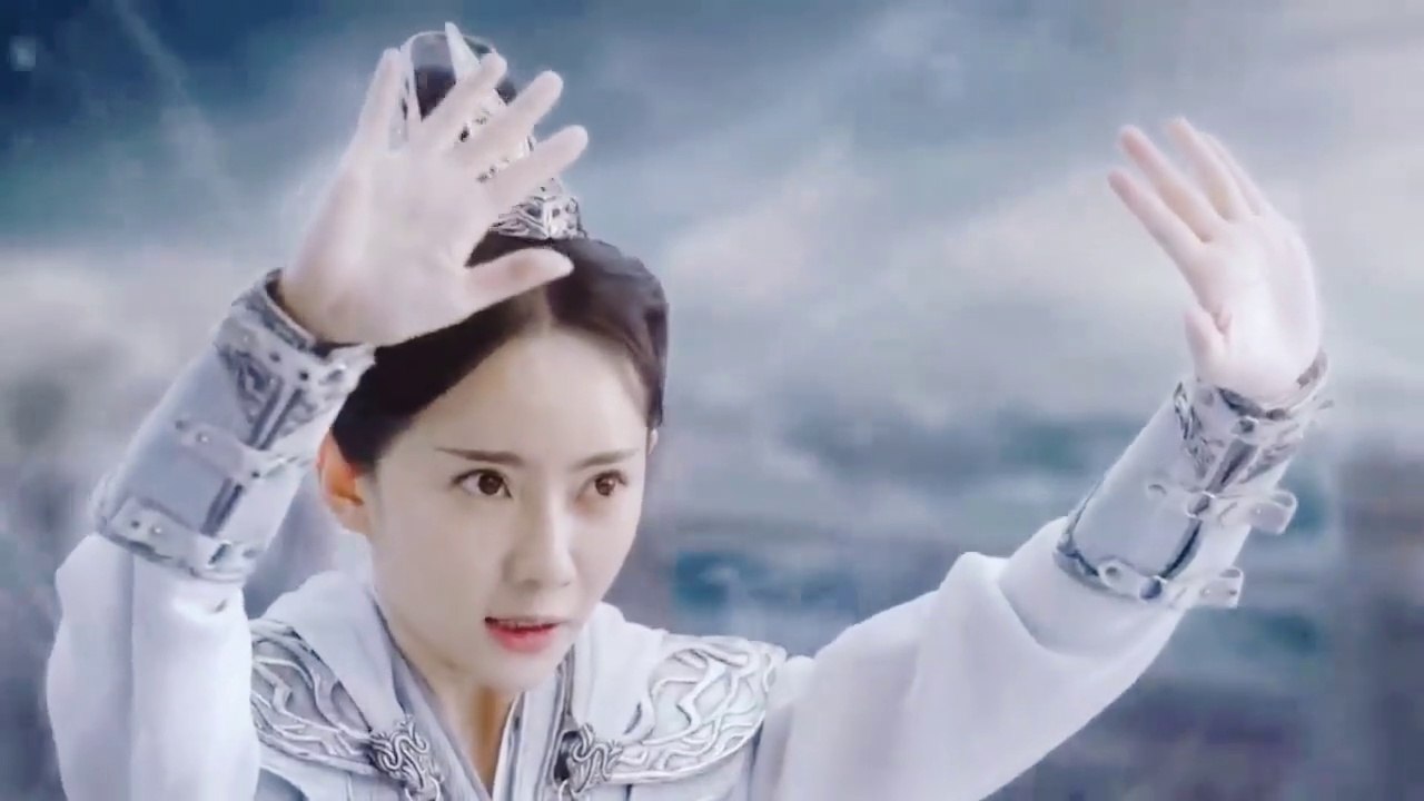 Kungfu movie ~ fight scene ~ battle power