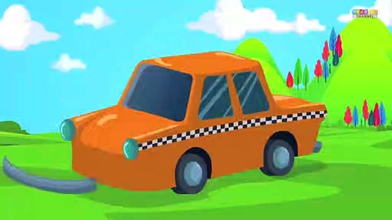 Fun_Toy_Taxi___Formation_and_Uses___Kiddy_Collection_For_Children(360p)