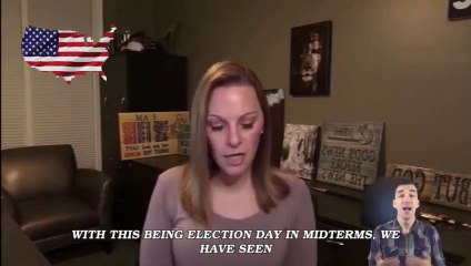 JULIE GREEN URGENT☘️ONE AMERICA☘️12 GLORIOUS DECREES