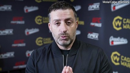 Graham Boylan launches Fight Academy for future MMA stars