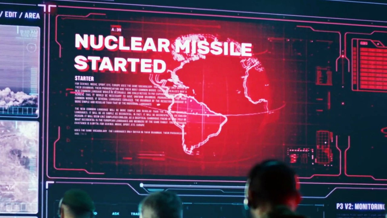 100 Seconds To Midnight Doomsday Clock