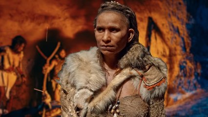 Ancient Origins Mankind's Mysterious Past Documentary Movie
