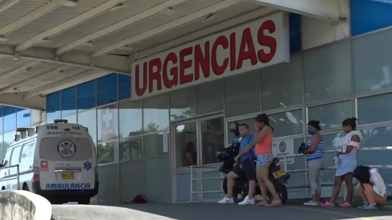 ¿Cómo sería la reforma a la salud?