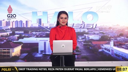 Kumpulan Headline 10 Oktober 2022