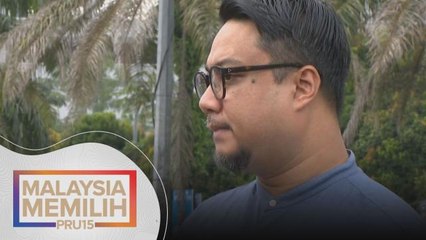 PRU15 | Sungai Buloh kini kerusi sukar diramal