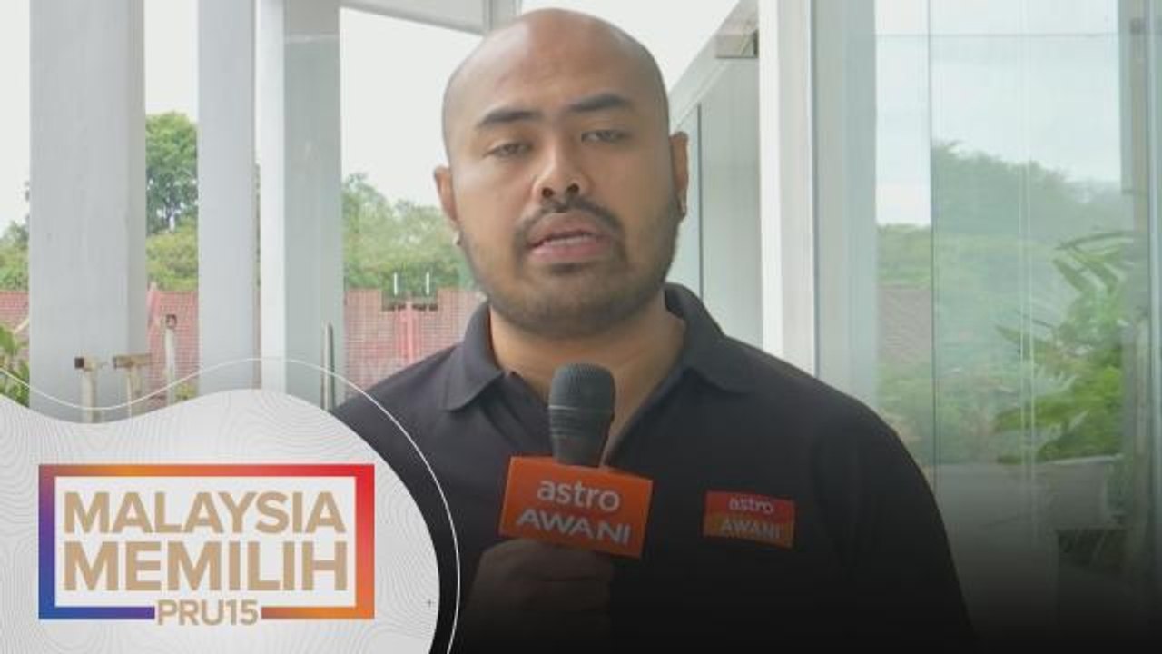 PRU15 | Perubahan Bandar Taman Negara selepas PRU15?