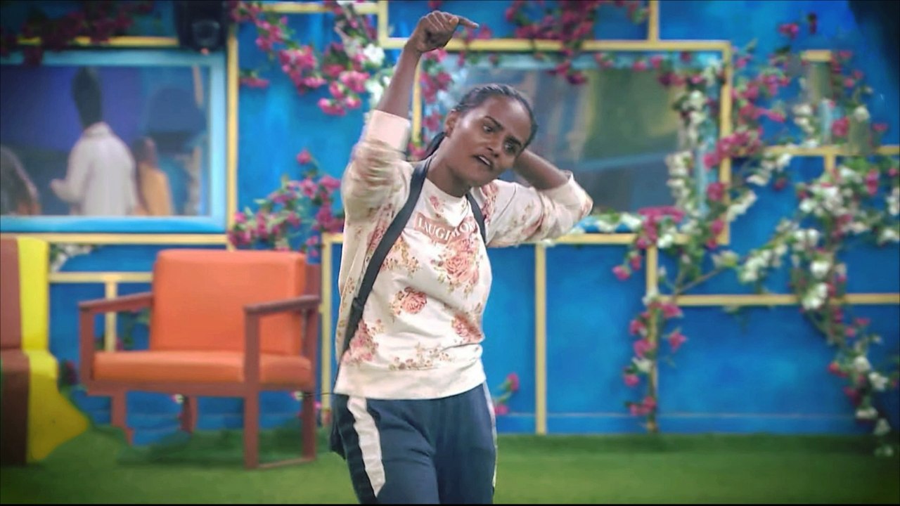 Bigg Boss 6 Day 66 Episode 67 | BB6 Telugu