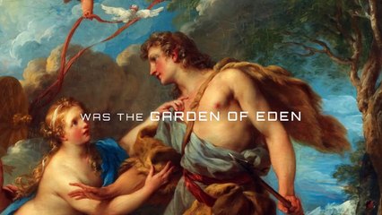 Bible Chronicles The Lost Knowledge Trailer