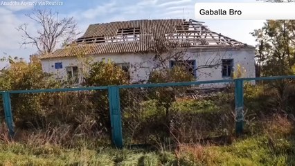 Putin-appointed deputy head of Kherson killed in car crash