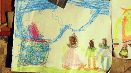 I'm Dreaming Of A White Doomsday Trailer