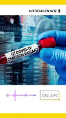 Resumen de noticias jueves 10 de noviembre