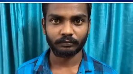 திருட்டு வழக்கு குற்றவாளிகள் இருவர் கைது